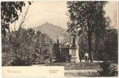Versec, Vrsac; Elemi