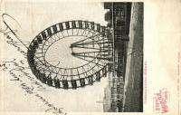 Louis; World's Fair, 3000