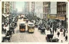 New York, Gran d Union