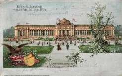 22362. 1904 Saint Louis, St.