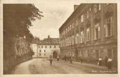 Graz, Rathhaus / town
