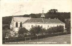1898 Mariazell, G naden