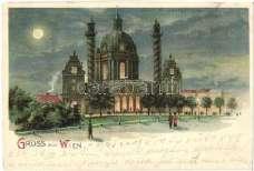 1897 (Vorläufer!