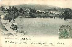 Zell am See, Mar ktplatz /