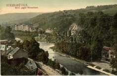 Orval, Abbey, C istercium