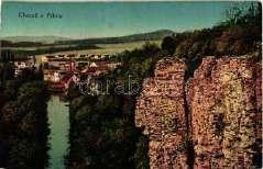 Bohumín, Oderbe rg;