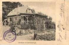 Kahlenberg (minor s 1000