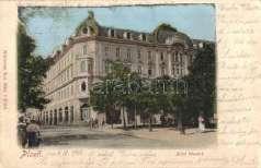 1899 Plzen, Pilse n;