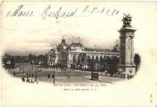 Paris, La Gare d' Orleans,