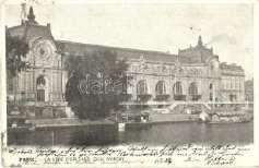 Strassbourg, Stra ssburg i.