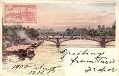 1900 Paris, Exp osition