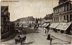Prcanj, Perzagno ; Boche