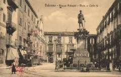 Padova, Caffe P edrocchi /
