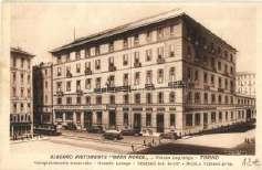 Torino, Turin; E