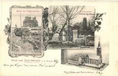 Craiova, Bahnh of / Gara /