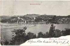 Constantinople, Sultan Ahmed