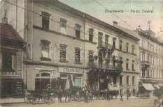 Lviv, Lwów, Lemb erg;