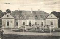 Balatonvilágos, s étány,