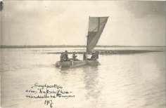 SMS Zenta Osz trák-magyar
