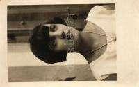 Lady on the swin g T2/3