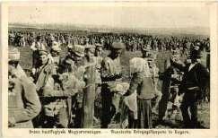 1942 Boldog Mag yar Húsvétot!