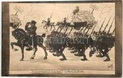 kondérból / WWI 2000 22900.
