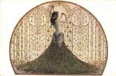 Art Nouvea 1000 22975.