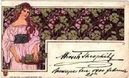 1912 Felmérési Életképek.
