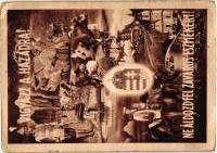1899 A magyarok bejövetele