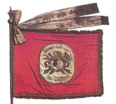 bályt 1891-ben fogadja el a belügyminisztérium. 5 Az egylet zászlaját (3. kép)