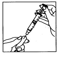 Hogyan kell beadni a GONAL-f injekciót? A GONAL-f injekciót közvetlenül a bőr alá kell befecskendezni. Az elkészített oldat csak egyszeri alkalommal használható.