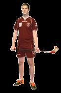 budapesti egyetemi bajnoki címet. roplabda@kre.hu FLOORBALL Mitévő legyen az ember, ha épp nincs kéznél egy nagy jégpálya, nem kedveli a kemény ütközéseket, de mégis jégkorongozni akar?