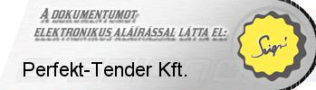 uniós értékhatárt elérő nyílt közbeszerzési eljáráshoz A 14/2016. (V.25.