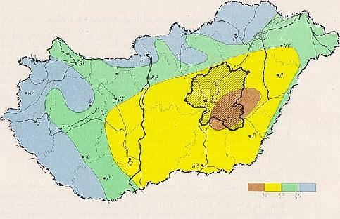A legfontosabb termelési feltételek: a helyes agrotechnika, a kellő mennyiségű szerves és szervetlen trágya, a növényvédelem, az optimális vízellátás, az intenzív fajták termesztésbe vonása stb.