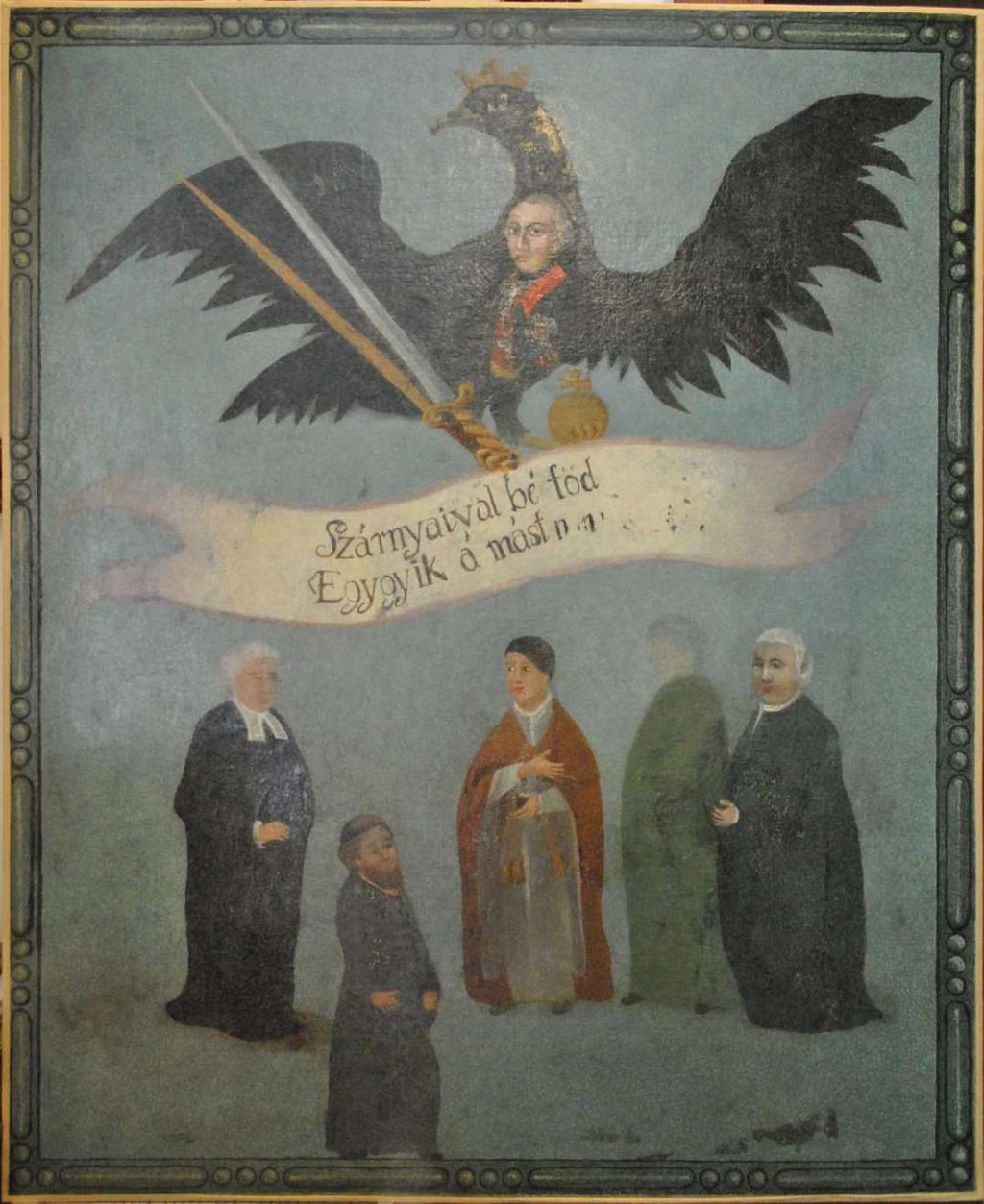 2544 g, proveniencia: Győri