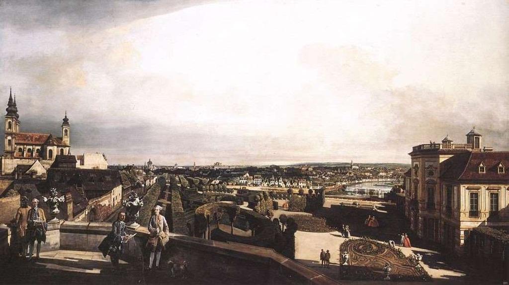 7. Bellotto, Bernardo (Velence, 1720