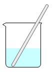 vízmolekuláknak protont ad át savként viselkedik. Kémiai egyenlettel: 2p + H 2 CO 3 + 2H 2 O CO 2-3 + 2 H 3 O + Jelöld a részecske átmenetet!