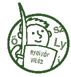 Nem mind arany, ami Budapestről jön... Már három nyelvrontó divatot javítottunk ki ebben a tanévben. Íme a negyedik: A négy B-be járok. A címem: Bp.