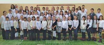 n A székelyudvarhelyi Bethlen Gábor Iskola I IV.