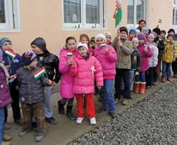 Tanuljátok meg Petőfi versét, amelynek fordítása a kínai tankönyvekben is szerepel.