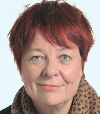 Moldova (D-MD) Angelika NIEBLER (DE EPP) Arab-félsziget (DARP) Tarja