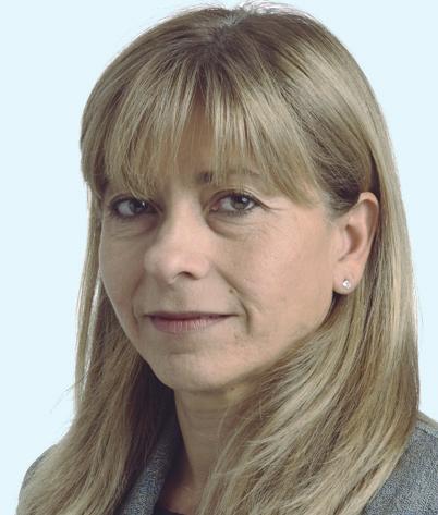 Nők az Európai Parlamentben Az Elnökség Az Elnökség az Európai