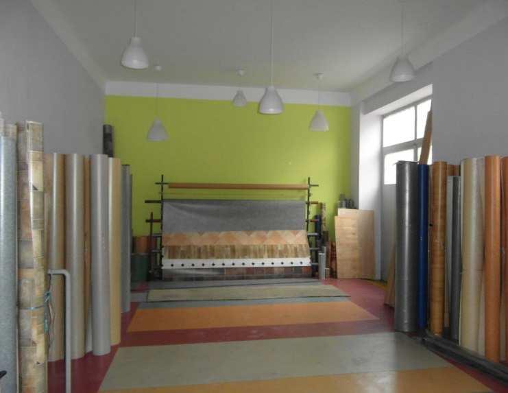 Földszinti