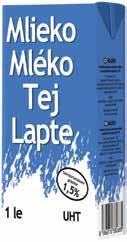 Ft/kg 189 Ft MEGGLE FŐZŐTEJSZÍN