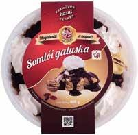 ÓRIÁS TÚRÓ RUDI 51 g, 2 529 Ft/kg FITT TÚRÓ RUDI VAGY GURU 38 g 159