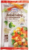 MASSA KLASSZIKUS GESZTENYEPÜRÉ 250 g, 1 156