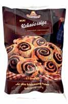 GYORSFAGYASZTOTT MELEGSZENDVICS 200 g, 1