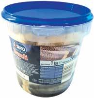 csomagolt, Octopus Vulgaris,