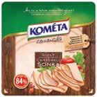 SZELETELT TARJA VAGY KARAJ