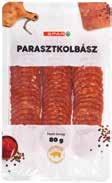 390 /) PARASZTKOLBÁSZ